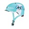 Шолом дитячий з ліхтариком Globber XS/S 48-53 cм BuddyLama