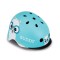 Шолом дитячий з ліхтариком Globber XS/S 48-53 cм BuddyLama