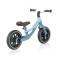 Дитячий біговел Globber Go Bike Elite Air Pastel Blue (714-201)