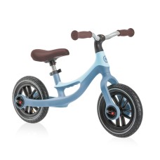 Дитячий біговел Globber Go Bike Elite Air пастельно-синій (714-201)