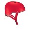 Шолом дитячий з ліхтариком Globber XS/S 48-53 cм New Red