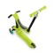 Дитячий самокат з батьківською ручкою Globber Go Up Sporty Lights Lime Green (452-106-3 S)