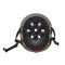 Шолом дитячий з ліхтариком Globber XS/S 48-53 cм Lime Green