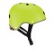 Шолом дитячий з ліхтариком Globber XS/S 48-53 cм Lime Green