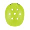 Шолом дитячий з ліхтариком Globber XS/S 48-53 cм Lime Green