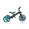 Дитячий триколісний велосипед Globber Explorer Trike 2в1 Teal (630-105)