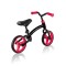 Дитячий біговел Globber Go Bike Duo Black-New Red (614-102-2)
