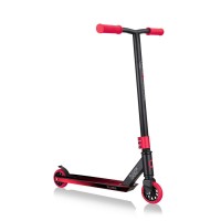 Трюковий самокат для фрістайлу Globber GS 360, червоний (620-102-3)