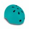 Шолом дитячий з ліхтариком Globber XXS/XS 45-51 cм Teal (506-105)