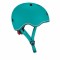 Шолом дитячий з ліхтариком Globber XXS/XS 45-51 cм Teal (506-105)