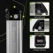 Акумулятор для електровелосипедів Green Cell 36В 10.4А/год, 374Вт/год, Silverfish з зарядкою