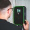 Зарядний пристрій для електромобілів Green Cell EV PowerBox, 22кВт, Type 2