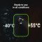 Зарядний пристрій для електромобілів Green Cell EV PowerBox, 22кВт, Type 2