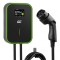 Зарядний пристрій для електромобілів Green Cell EV PowerBox, 22кВт, Type 2