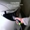 Кабель Type 2 для зарядки електромобілів Green Cell, 22кВт, 5м