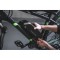 Акумулятор для електровелосипедів Green Cell 36В 13А/год, 468Вт/год, Down Tube з зарядкою