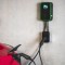 Зарядний пристрій для електромобілів Green Cell GC PowerBox, 22кВт, RFID