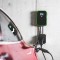 Зарядний пристрій для електромобілів Green Cell GC PowerBox, 22кВт, RFID