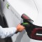 Кабель Type 2 для зарядки електромобілів Green Cell, 11кВт, 16A, 5м, 3-фази