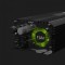 Автомобільний інвертор з 24В на 220В Green Cell Pro 500W/1000W з USB (INVGC04)