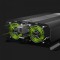 Автомобільний інвертор з 12В на 220В Green Cell Pro 2000W/4000W чиста синусоїда
