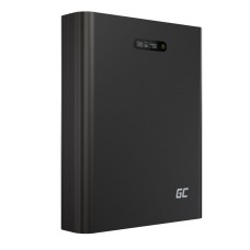 Green Cell GC PowerNest Backup Energy Storage, акумулятори LiFePO4, 5 кВт/год, 48В