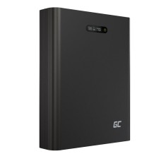 Акумулятор LiFePO4 Green Cell GC PowerNest Backup Energy Storage, 5 кВт/год, 48В