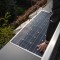 Гнучка монокристалічна сонячна панель Green Cell GC Solar Panel 100W, 12В 18V, ETFE, MC4