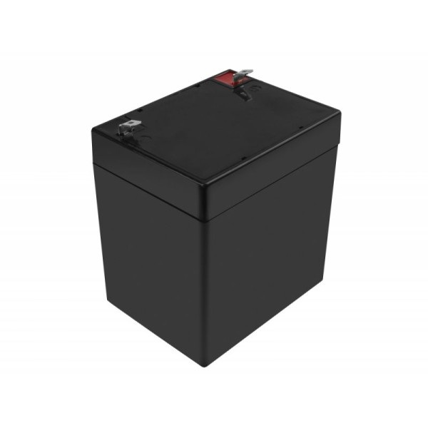 Акумулятор AGM GreenCell 12В 4.5А/год, VRLA (AGM44)