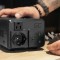Перетворювач напруги 110V ⇄ 230V Green Cell 400Вт, 500Вт EU UK USA