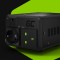 Перетворювач напруги 110V ⇄ 230V Green Cell 400Вт, 500Вт EU UK USA