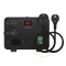 Перетворювач напруги 110V ⇄ 230V Green Cell 400Вт, 500Вт EU UK USA