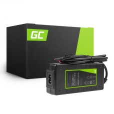 Зарядний пристрій для акумуляторів LiFePO4 Gree Cell 14.6В 4A (ADCAV01)