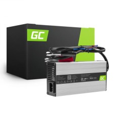 Зарядний пристрій для акумуляторів LiFePO4 Gree Cell 14.6В 10A (ADCAV02)