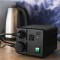 Перетворювач напруги 110V ⇄ 230V Green Cell 800Вт, 1000Вт EU UK USA