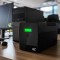 ДБЖ GreenCell UPS 600VA 360Вт дві розетки, LCD дисплей