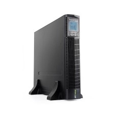 ДБЖ GreenCell RTII 2000VA 1800Вт (UPS14)