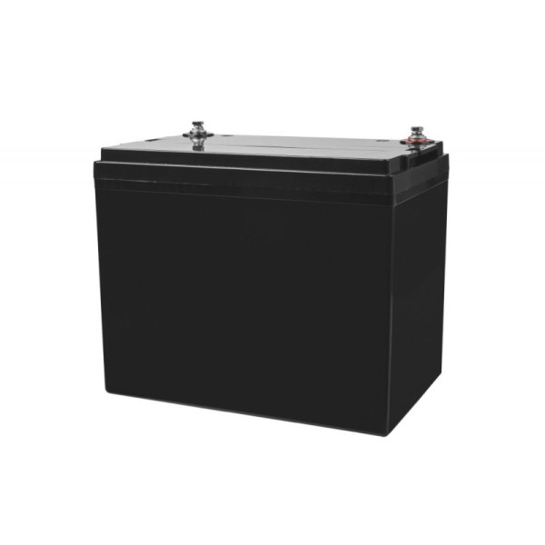 Акумулятор AGM GreenCell 12В 75А/год, VRLA (AGM25)