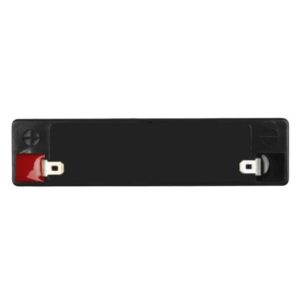 Акумулятор AGM GreenCell 6В 1.3А/год, VRLA (AGM13)