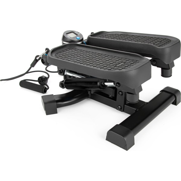 Степпер з еспандерами Gymtek XST600
