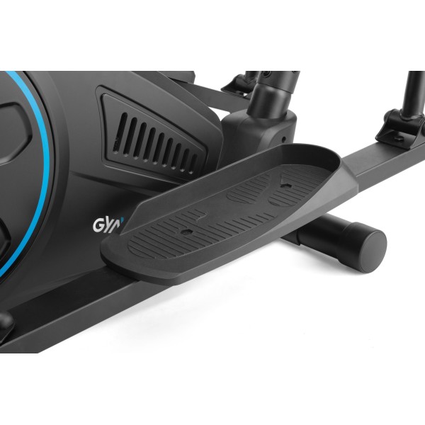 Орбітрек електромагнітний Gymtek XC2000