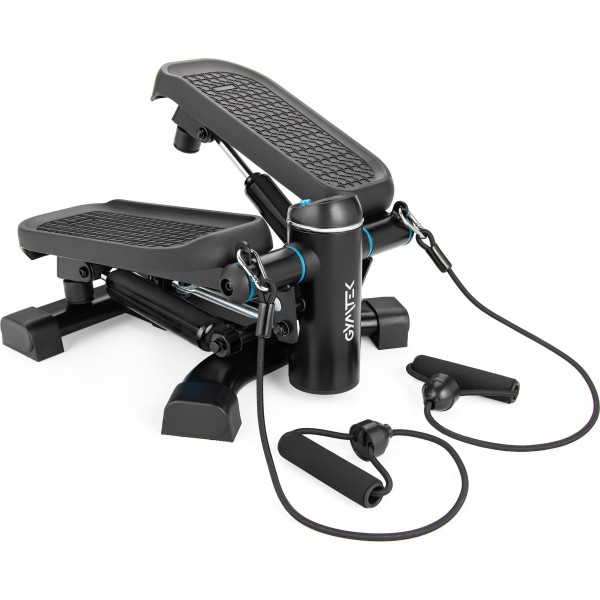 Степпер з еспандерами Gymtek XST600