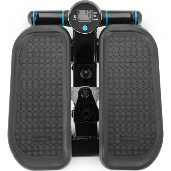 Степпер з еспандерами Gymtek XST600