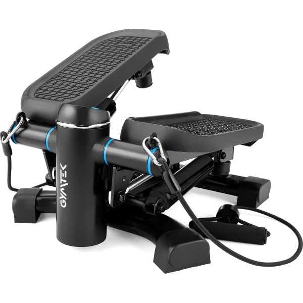 Степпер з еспандерами Gymtek XST600