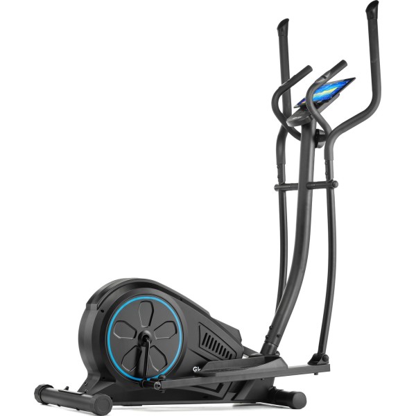 Орбітрек електромагнітний Gymtek XC2000