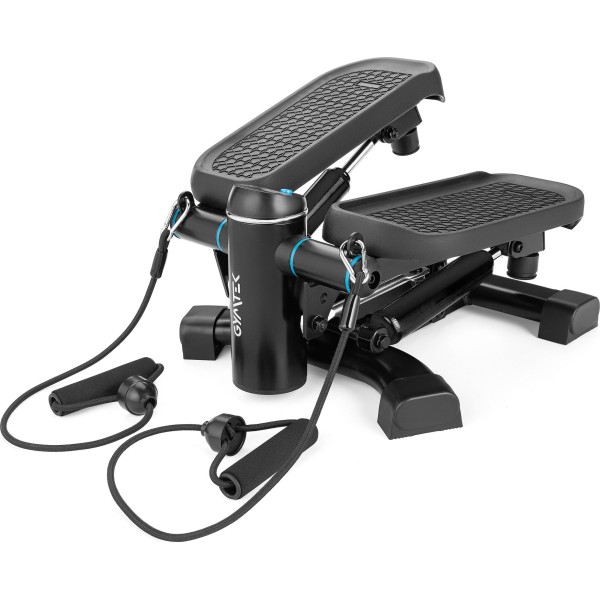 Степпер з еспандерами Gymtek XST600