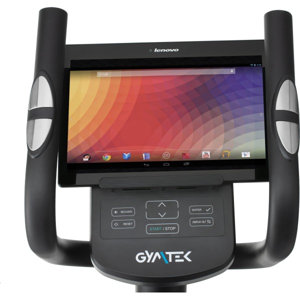 Орбітрек електромагнітний Gymtek XC2000