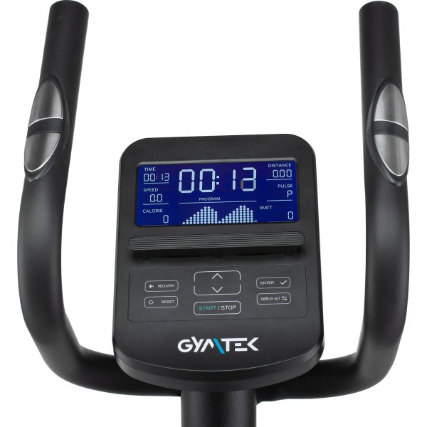 Орбітрек електромагнітний Gymtek XC2000