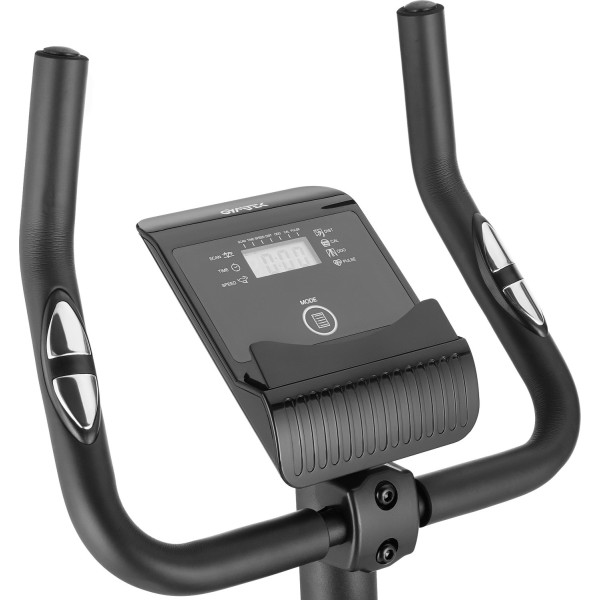 Велотренажер магнітний XB900 Gymtek, золотий