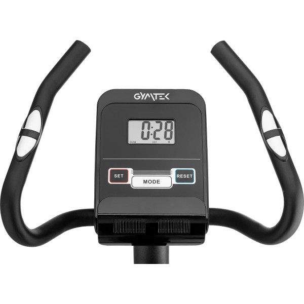 Велотренажер магнітний Gymtek XB1200